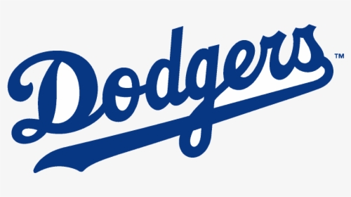 Dodgers Free Cliparts Clip Art On Transparent Png - Los Angeles Dodgers, Png Download, Free Download