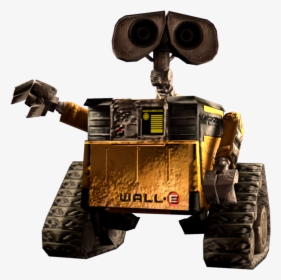 Wall E Png Images Free Transparent Wall E Download Kindpng