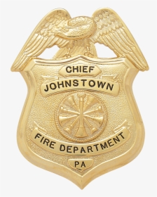 Eagle Fire Department Badge, HD Png Download, Free Download
