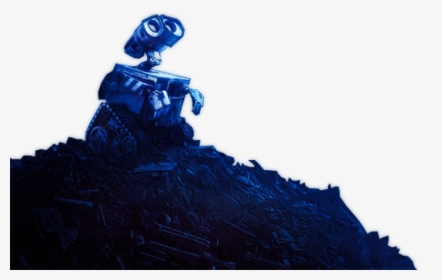 Wall E Background, HD Png Download, Free Download