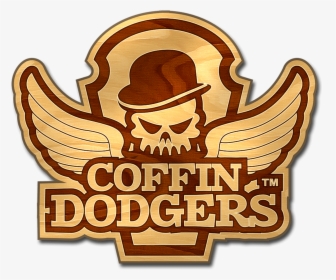 Coffin Dodgers, HD Png Download, Free Download