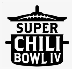 Super Bowl Chili Cook Off, HD Png Download, Free Download
