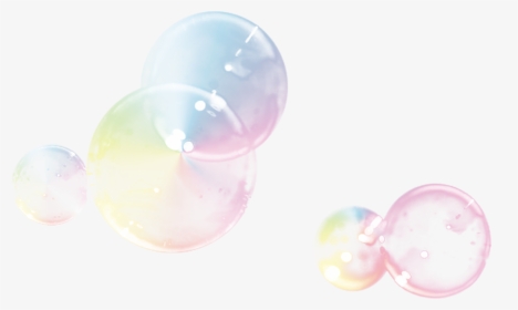 Soap Bubbles Png - Portable Network Graphics, Transparent Png, Free Download