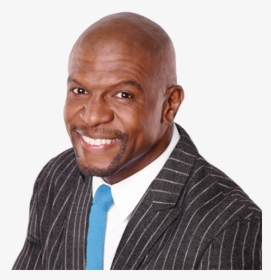 Terry Crews Transparent Background, HD Png Download, Free Download