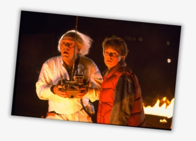 Picture23 - Back To The Future, HD Png Download, Free Download