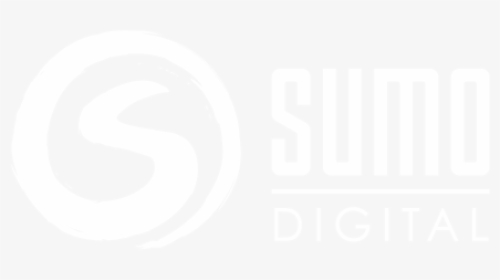 Sumo Horizontal - Johns Hopkins Logo White, HD Png Download, Free Download