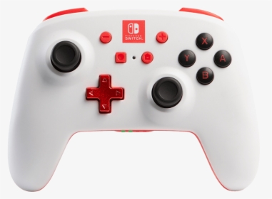 Nintendo Switch Wireless Controller, HD Png Download, Free Download