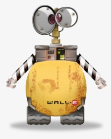 Wall -e Tux Avatar - Tux Wall, HD Png Download, Free Download