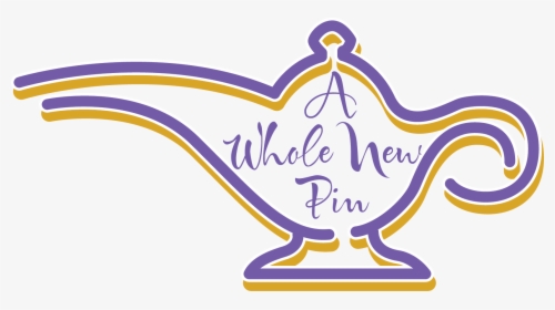A Whole New Pin - Illustration, HD Png Download, Free Download