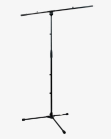 Microphone Stands Boom Operator Rode Psa1 Studio Boom - K&m Microphone Stand, HD Png Download, Free Download