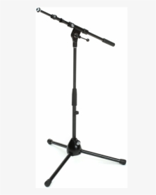 Mic Stand Full Transparent, HD Png Download, Free Download