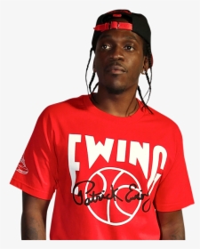 Transparent Chief Keef Png - Pusha T Png Transparent, Png Download, Free Download