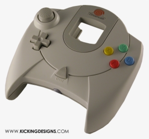 Nintendo Gamecube Accessories - Dreamcast Controller Png, Transparent Png, Free Download