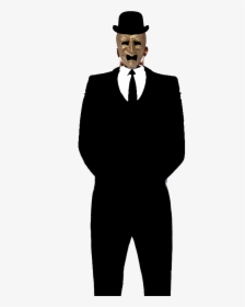 Tuxedo, HD Png Download, Free Download