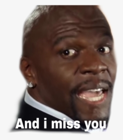 #terrycrews - Terry Crews, HD Png Download, Free Download