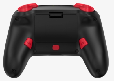 Main Image - Manette À Palette Switch, HD Png Download, Free Download
