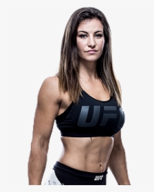 Miesha Tate Ufc Belt, HD Png Download, Free Download