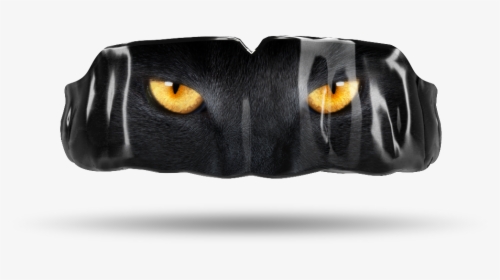 Cat Eyes"  Class= - Black Cat, HD Png Download, Free Download