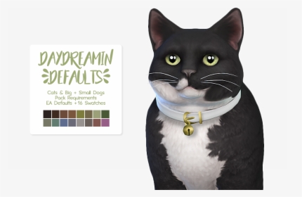 Sims 4 Animal Eyes, HD Png Download, Free Download