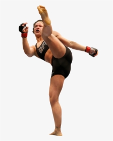 Ronda Rousey No Background, HD Png Download, Free Download