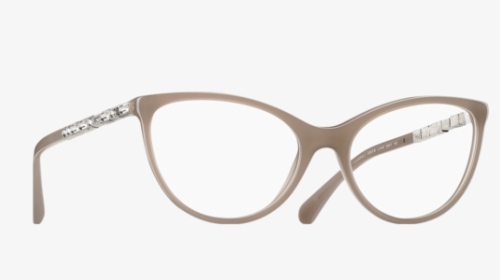 Cat Eye Chanel Reading Glasses, HD Png Download, Free Download