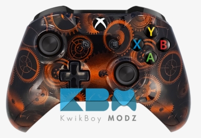 Kwikboy Modz, HD Png Download, Free Download