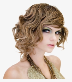 Womens Hair Salon Tauranga - Lace Wig, HD Png Download, Free Download