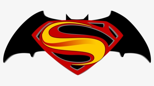 Man Of Steel 2 Logo Png Download - Batman Superman Wonder Woman Logos, Transparent Png, Free Download