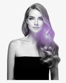 Salons In Burlington, Hair Salon In Burlington, Hairstyles, - Curling Iron 1.25 Inches, HD Png Download, Free Download