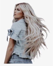Hair Model Png, Transparent Png, Free Download