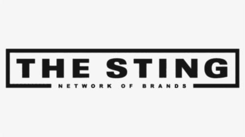 The Sting Logo - Parallel, HD Png Download, Free Download