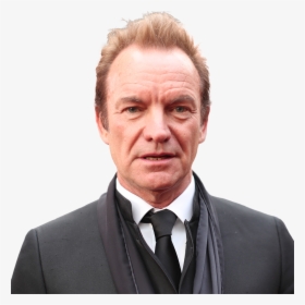 Sting , Png Download - Sting Net Worth 2018, Transparent Png, Free Download