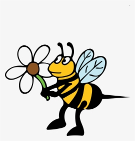 Bee Sting Png, Transparent Png, Free Download