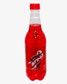 Sting Berry Blast 500 Ml - Carbonated Soft Drinks, HD Png Download, Free Download