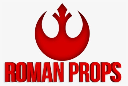 Roman Props - Logo Romans, HD Png Download, Free Download