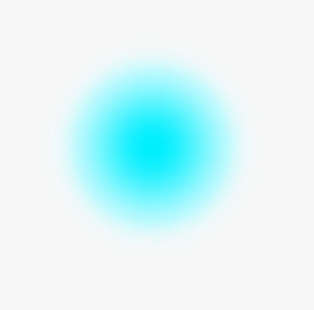 Glowing Circle Transparent Image - Circle, HD Png Download, Free Download
