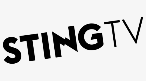 Sting Tv Logo - Sting Tv Logo Png, Transparent Png, Free Download
