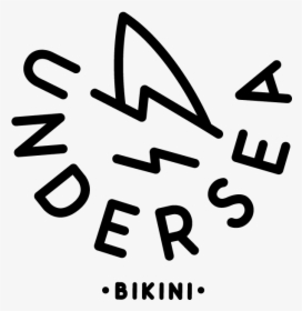 Undersea Bikini - Bikini, HD Png Download, Free Download