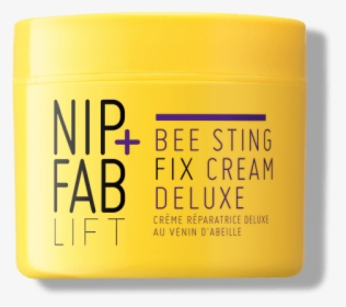 Nip And Fab Face Moisturiser, HD Png Download, Free Download