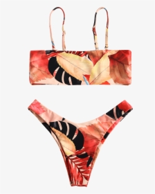 Bikini , Png Download - Swimsuit, Transparent Png, Free Download