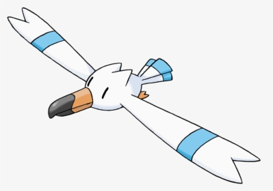 Seagull Pokemon, HD Png Download, Free Download