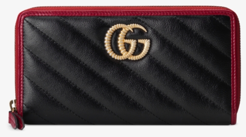Portefeuille Femme Gucci, HD Png Download, Free Download