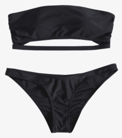 Transparent Sexy Bikini Png - Undergarment, Png Download, Free Download
