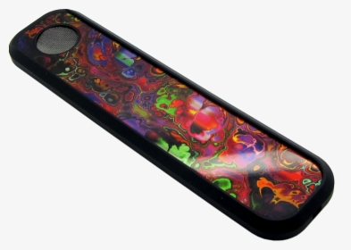 Genius Limited Collection Psychedelic - Iphone, HD Png Download, Free Download