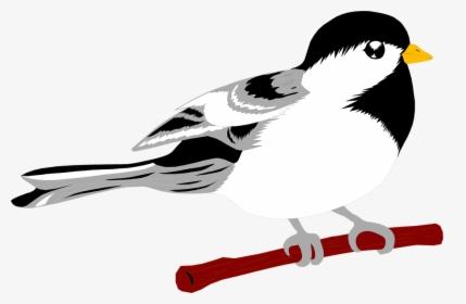 Chinese Bird Clipart - Illustration, HD Png Download, Free Download
