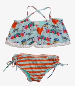 Lului Mia Lili Stella Bikini - Swimsuit Bottom, HD Png Download, Free Download