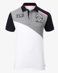 Polo Rekordmeister - Polo Shirt, HD Png Download, Free Download