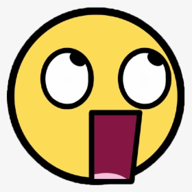Awesome Face Png, Transparent Png, Free Download