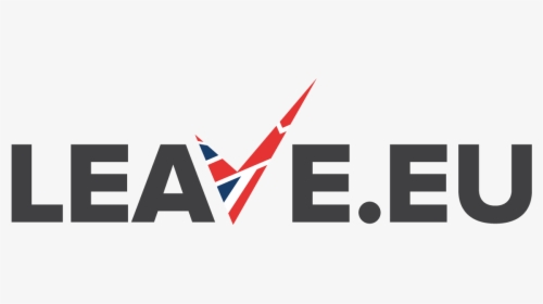 Leave Eu Logo Vector - Leave.eu, HD Png Download, Free Download