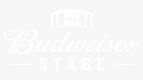 Twitter White Icon Png , Png Download - Budweiser Stage Logo Png, Transparent Png, Free Download